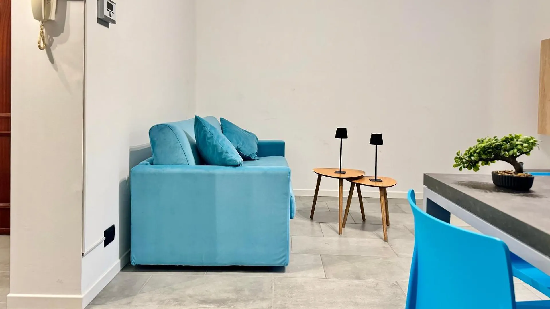De House - Bg Cozy Apartment Bergamo