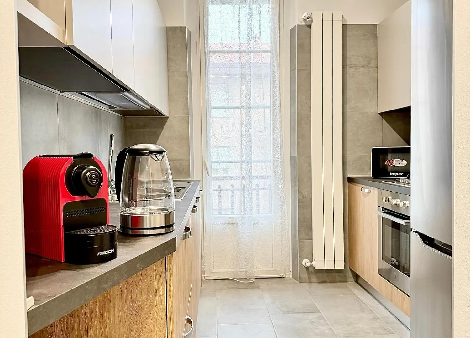 De House - Bg Cozy Apartment Bergamo Italy