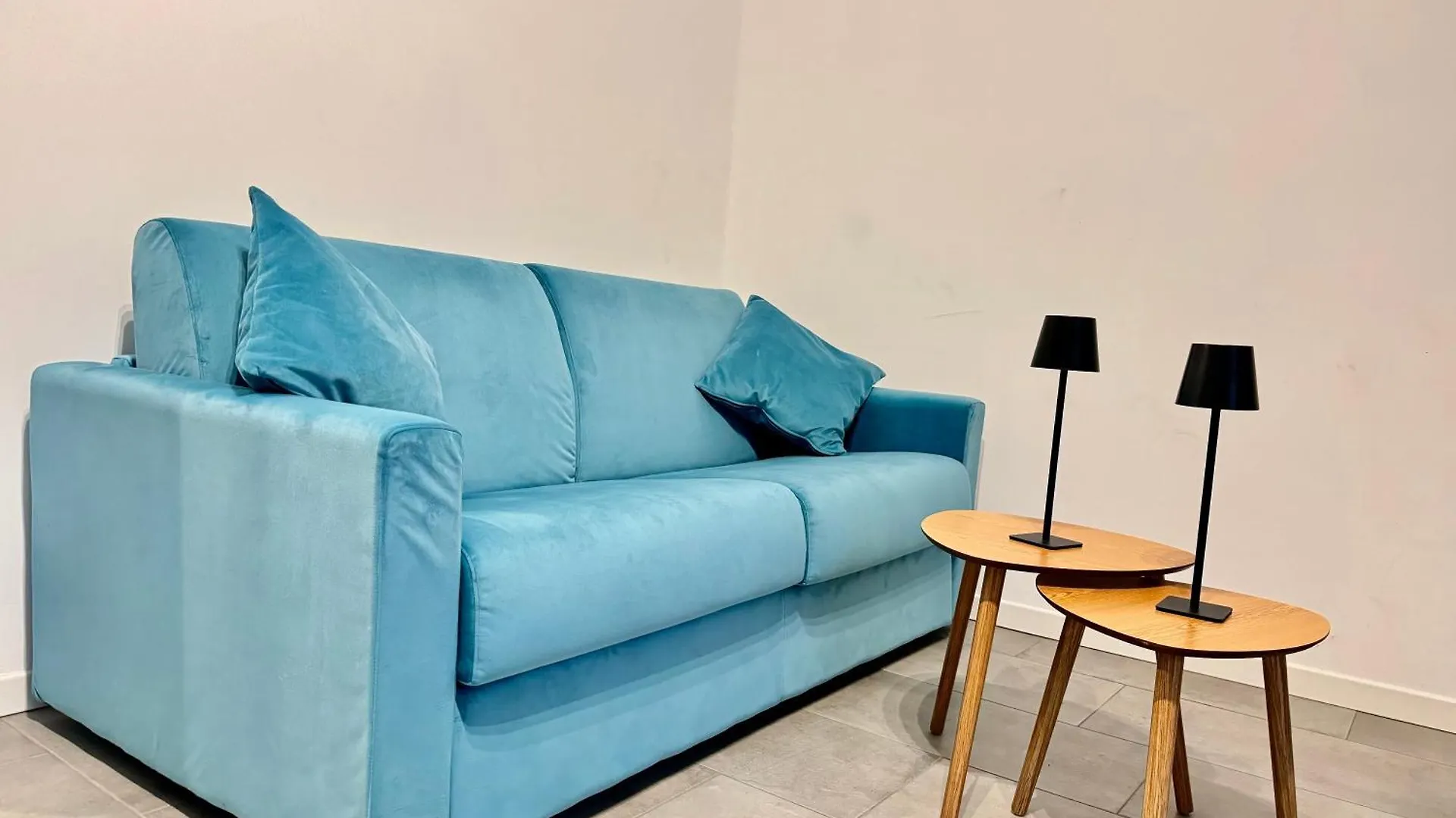 De House - Bg Cozy Apartment Bergamo