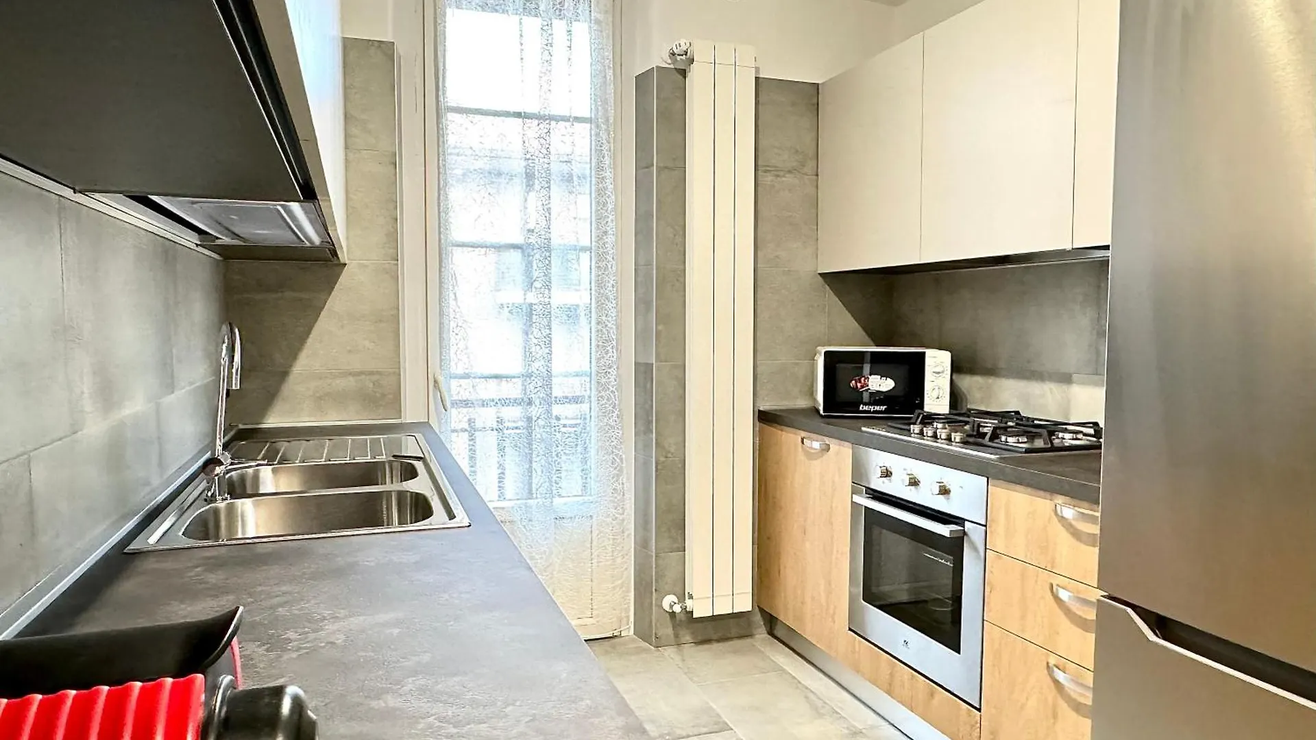 De House - Bg Cozy Apartment Bergamo Italy