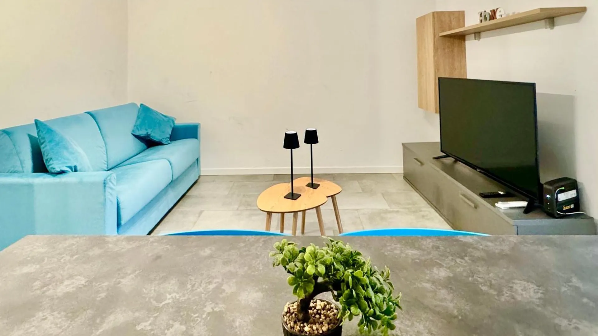 De House - Bg Cozy Apartment Bergamo