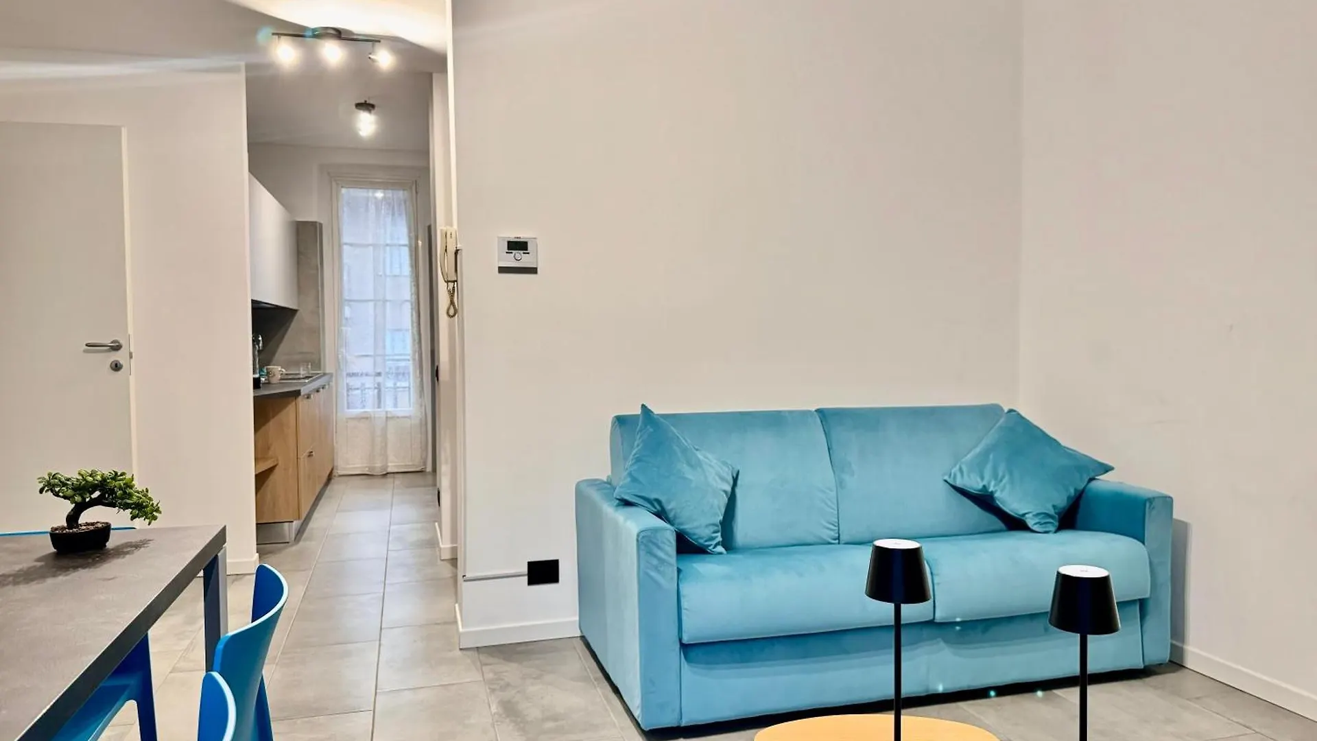 De House - Bg Cozy Apartment Bergamo