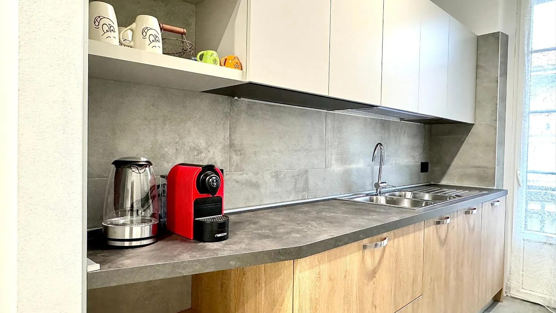 De House - Bg Cozy Apartment Bergamo