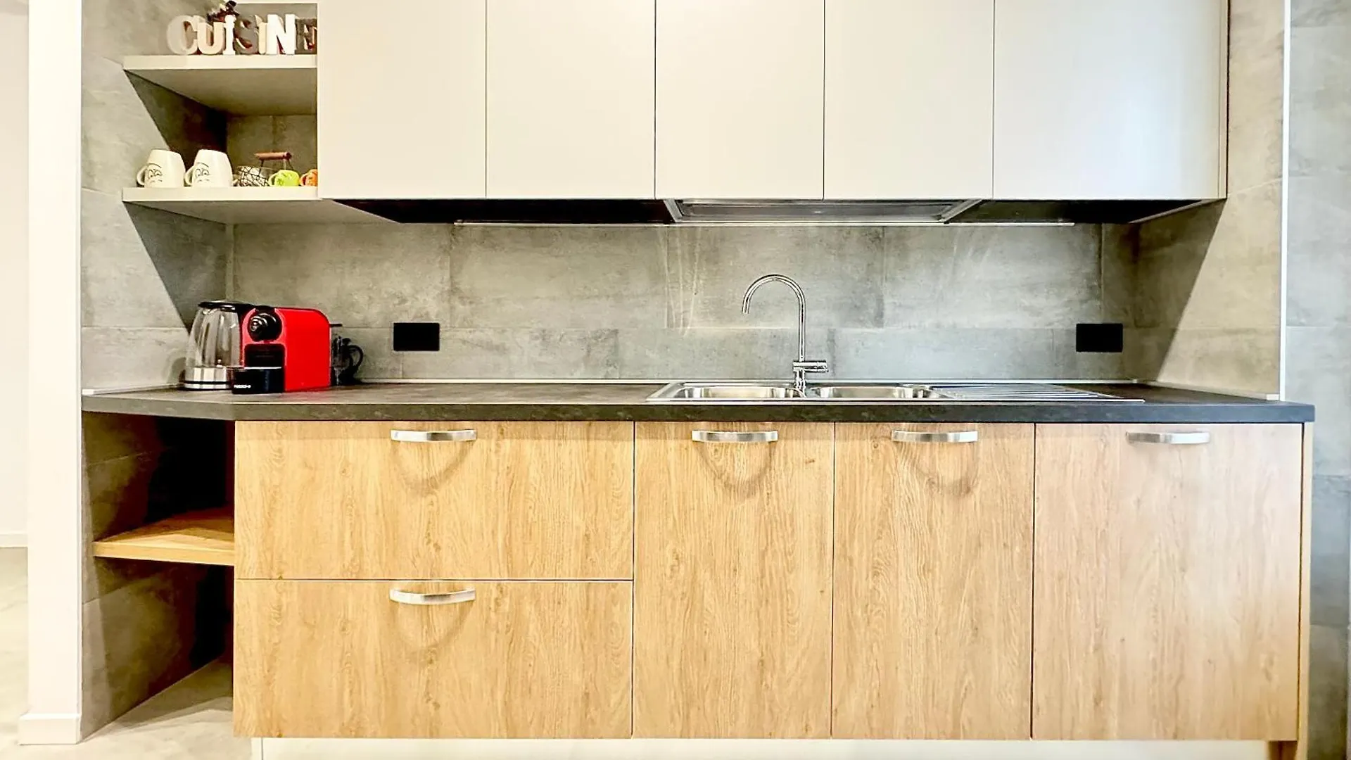 De House - Bg Cozy Apartment Bergamo