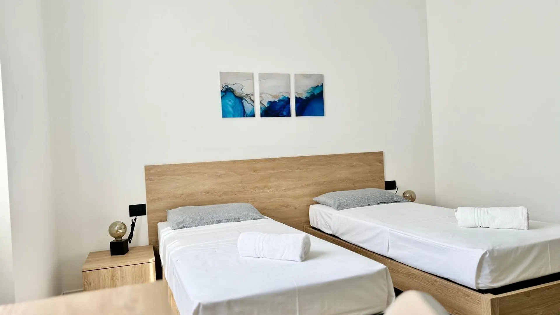 De House - Bg Cozy Apartment Bergamo 0*,  Italy