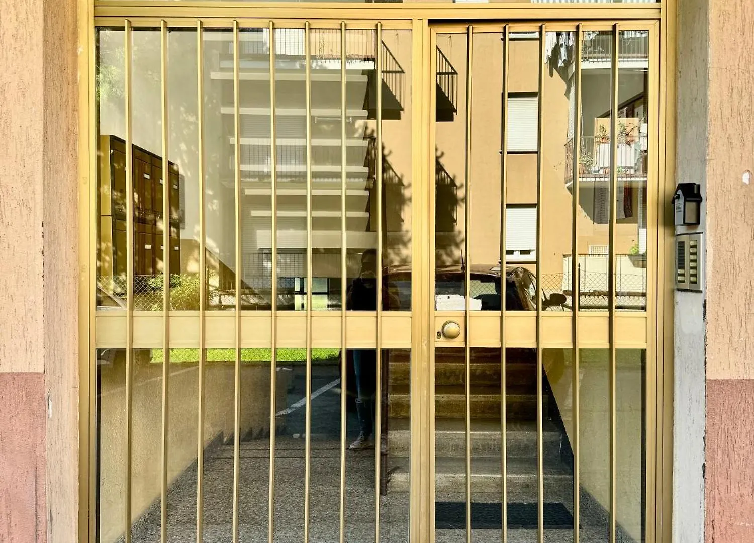 De House - Bg Cozy Apartment Bergamo