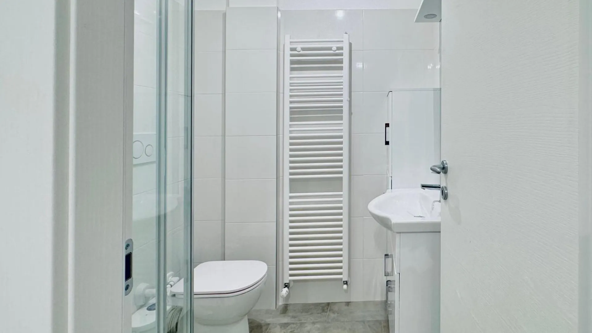 De House - Bg Cozy Apartment Bergamo Italy