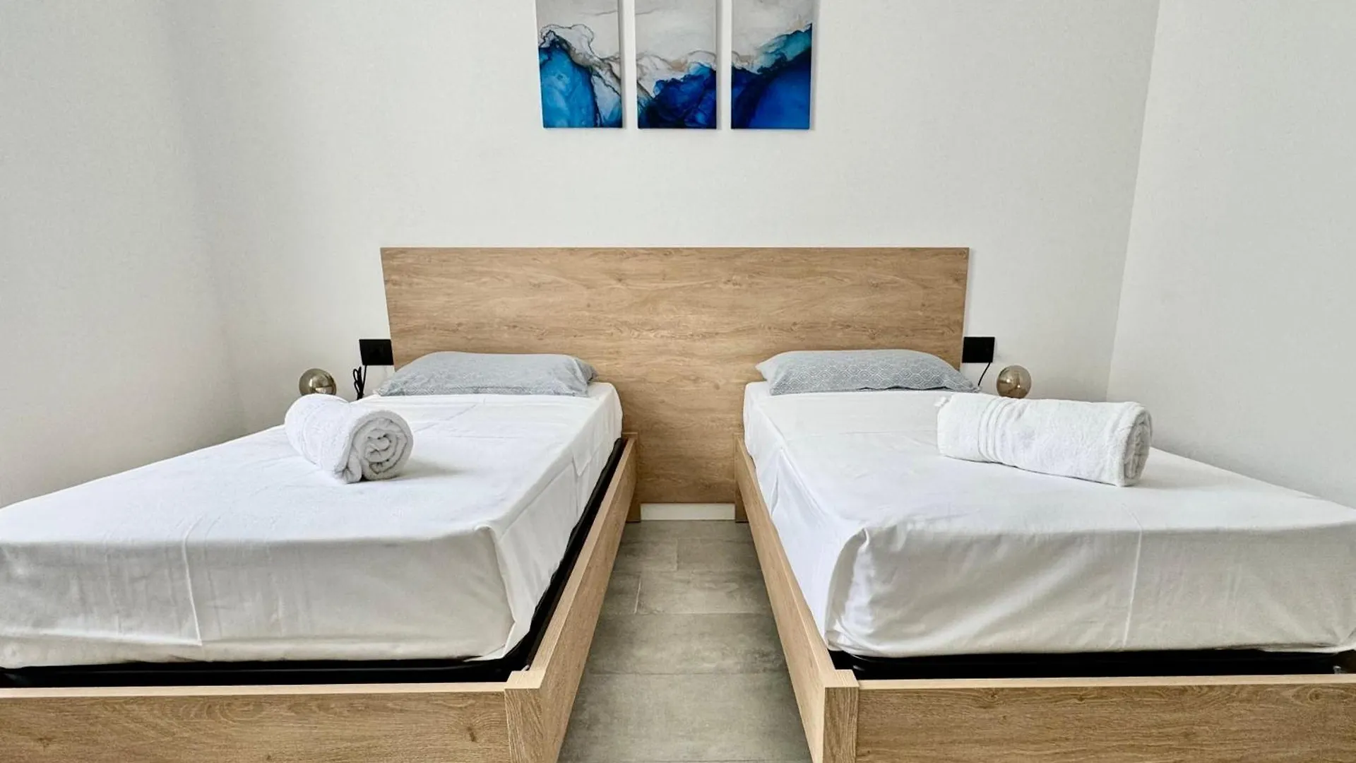 De House - Bg Cozy Apartment Bergamo Italy