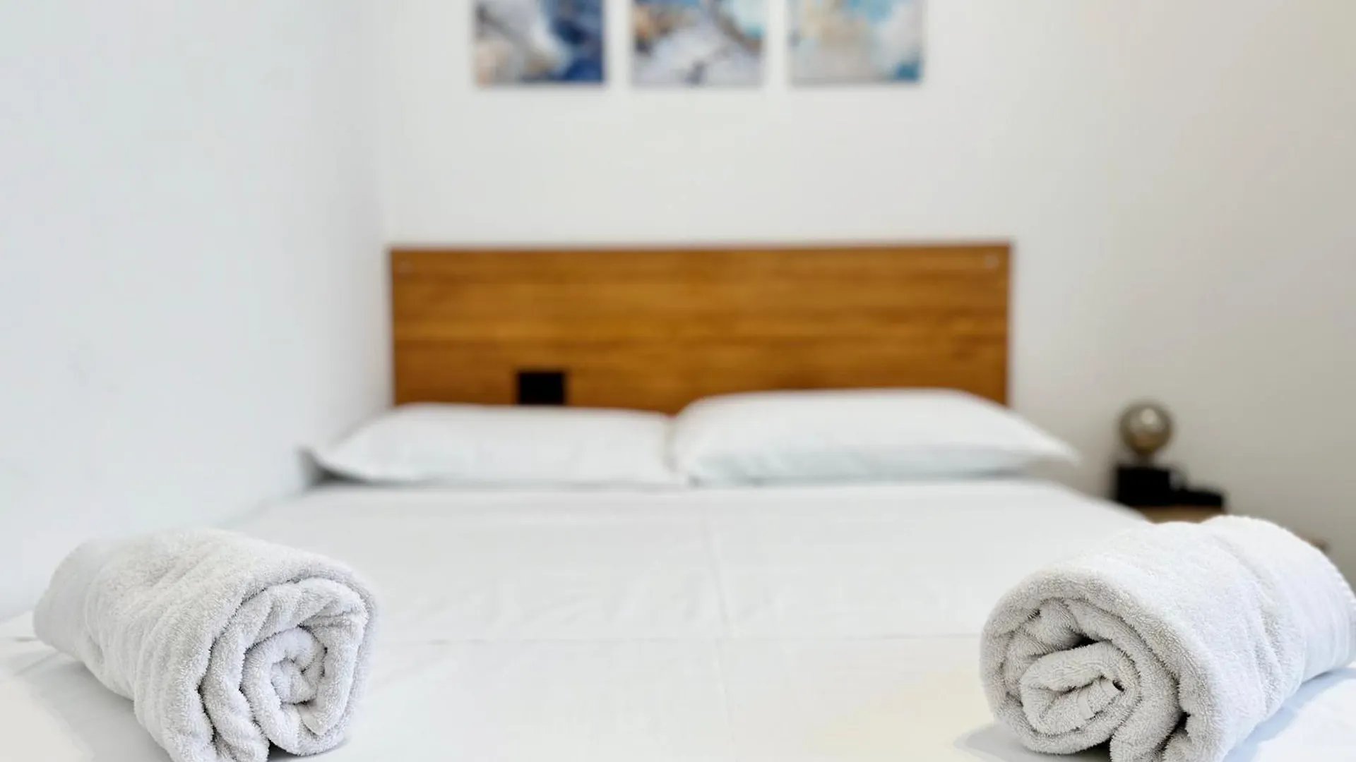 De House - Bg Cozy Apartment Bergamo