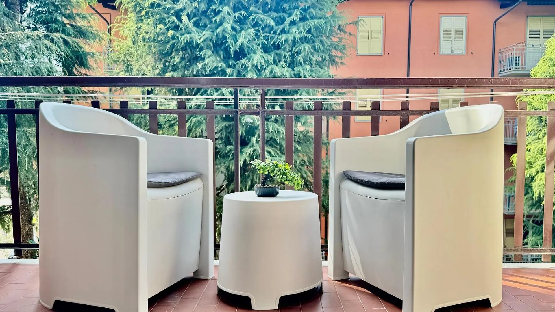 De House - Bg Cozy Apartment Bergamo