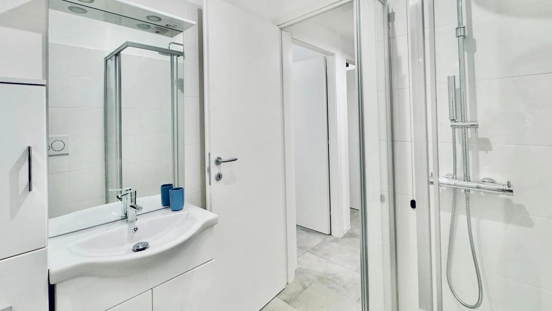 De House - Bg Cozy Apartment Bergamo
