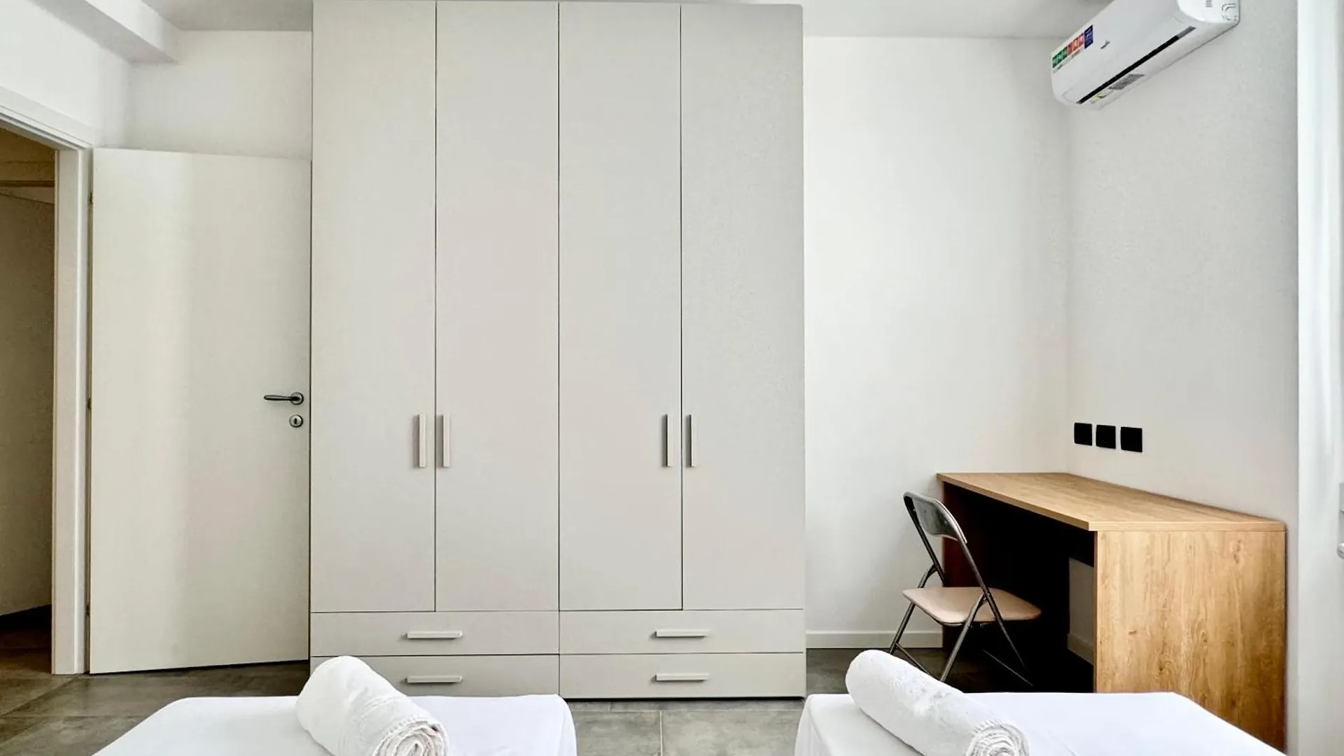 De House - Bg Cozy Apartment Bergamo