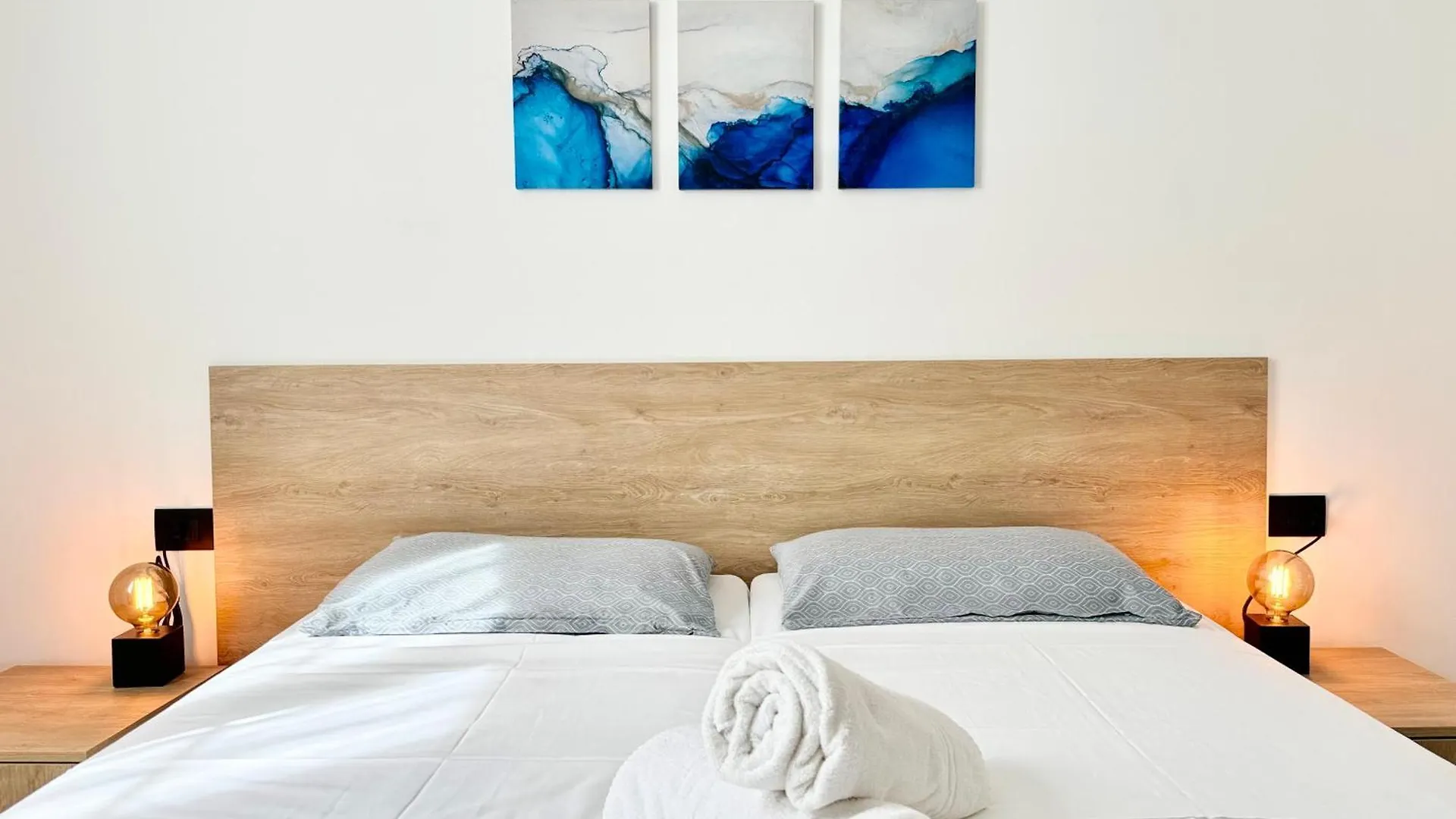De House - Bg Cozy Apartment Bergamo