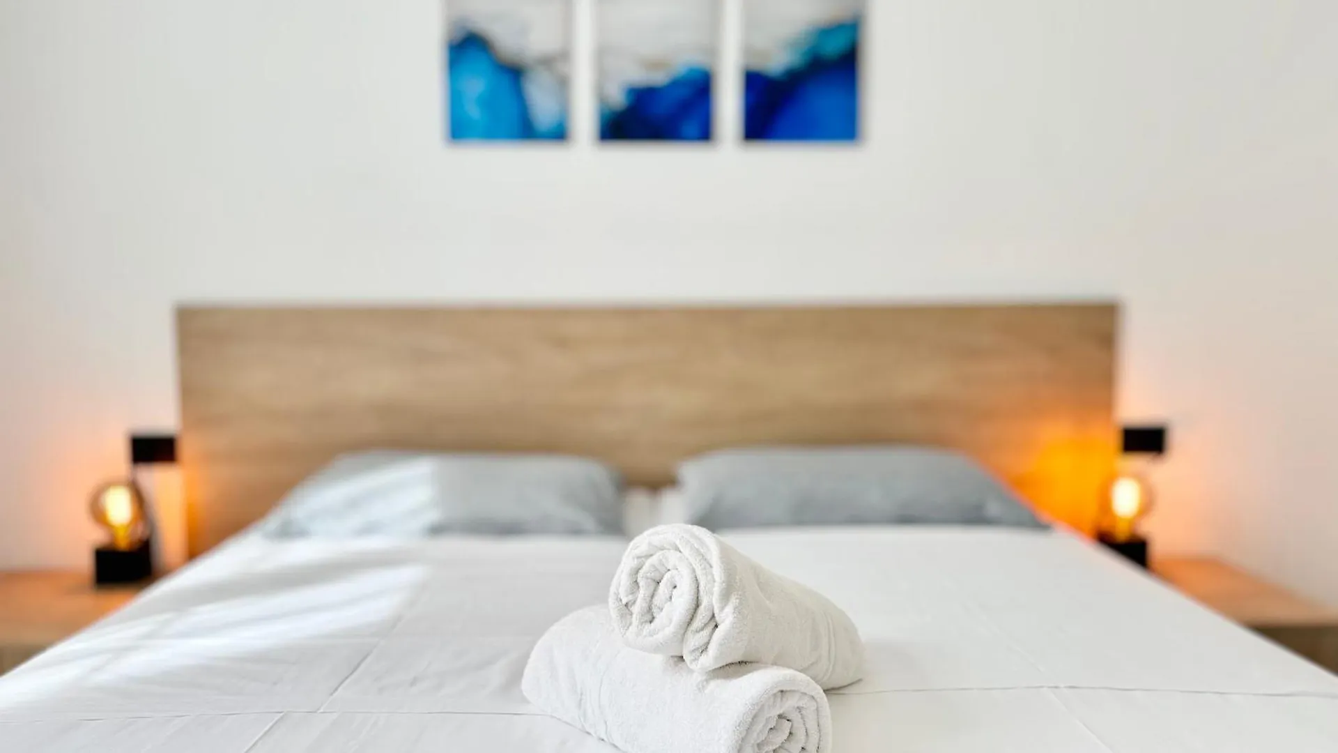 De House - Bg Cozy Apartment Bergamo