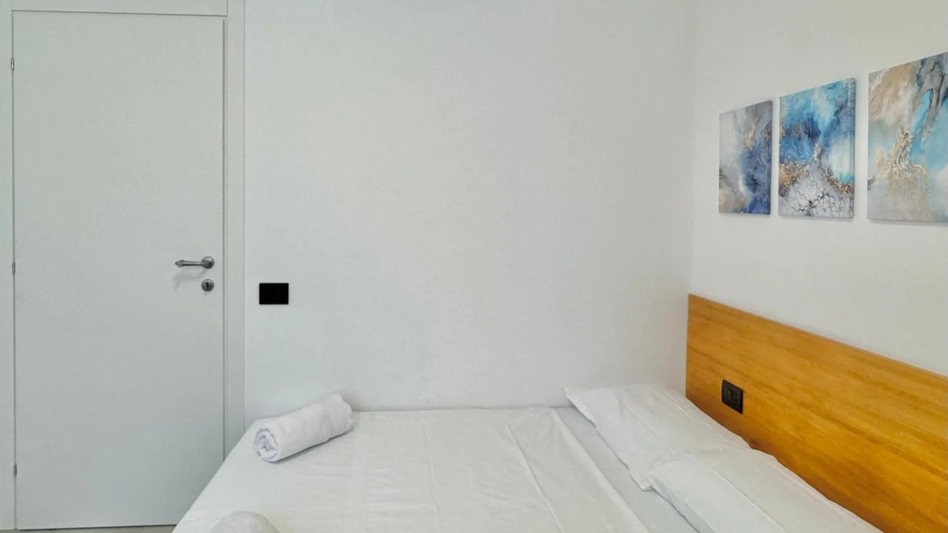 De House - Bg Cozy Apartment Bergamo