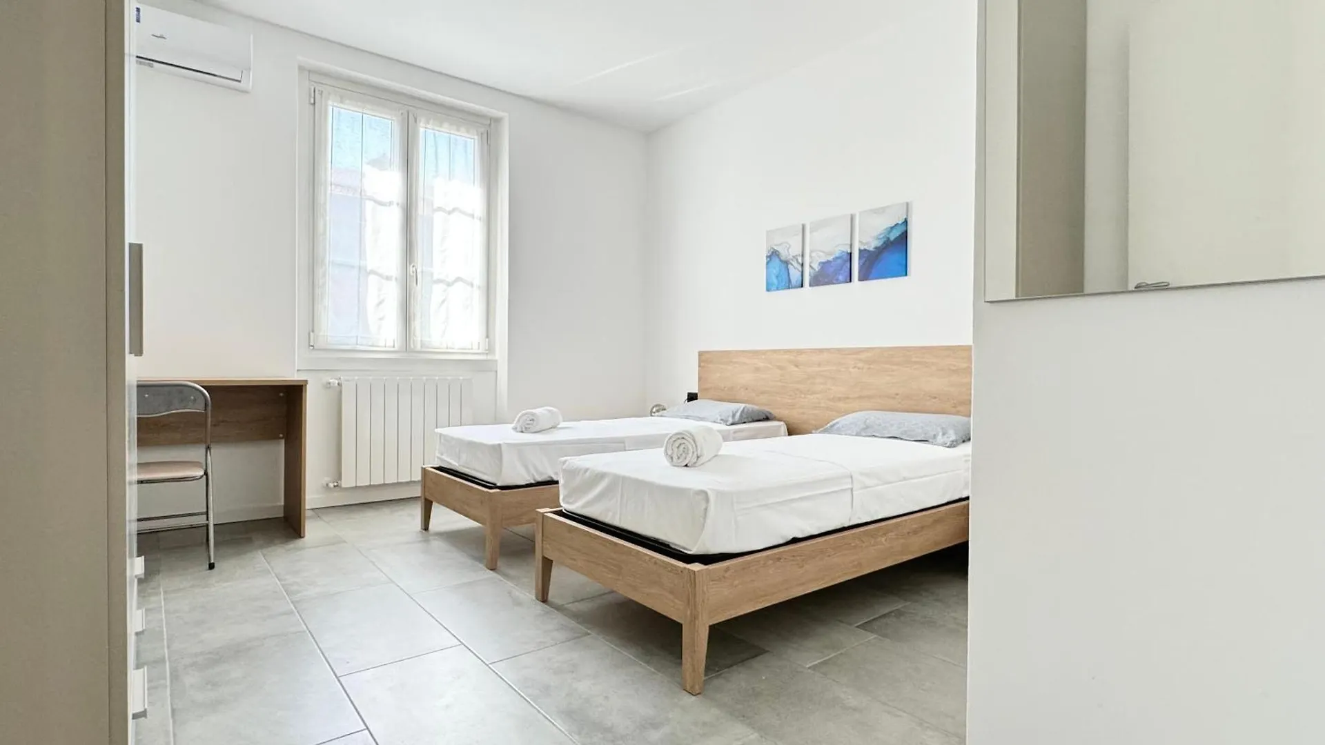 De House - Bg Cozy Apartment Bergamo Italy