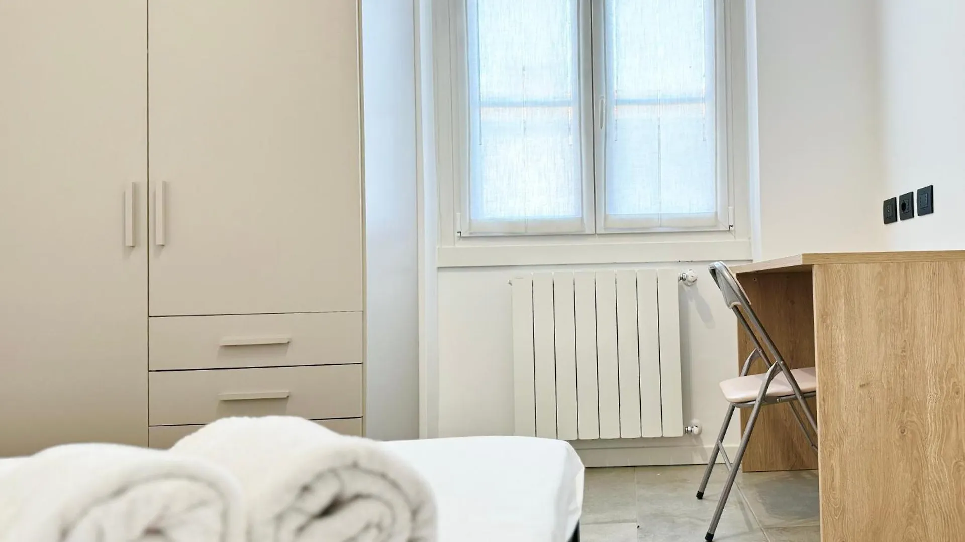 De House - Bg Cozy Apartment Bergamo 0*,  Italy