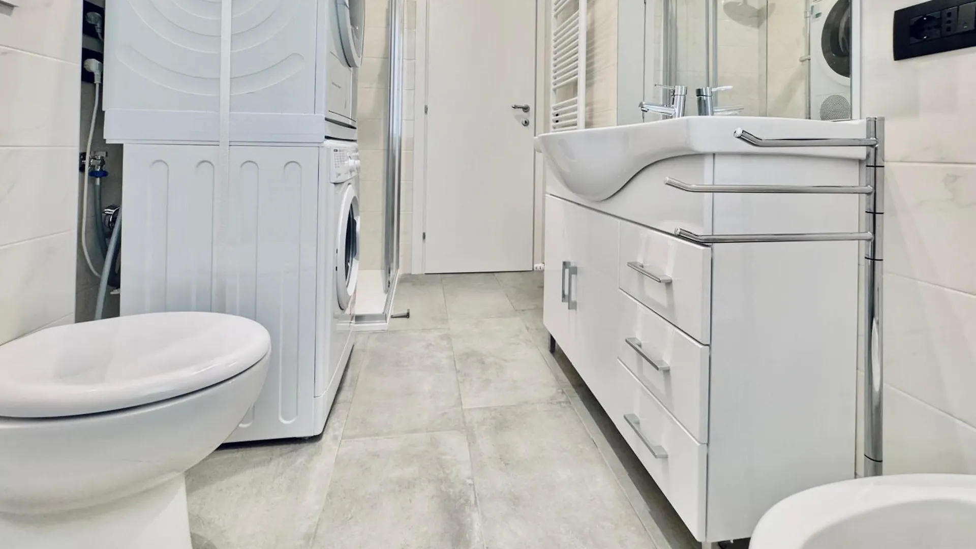 De House - Bg Cozy Apartment Bergamo 0*,  Italy