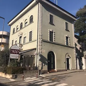  Szálloda 900strati