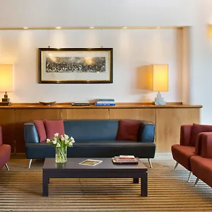 Starhotels Cristallo Palace Μπέργκαμο