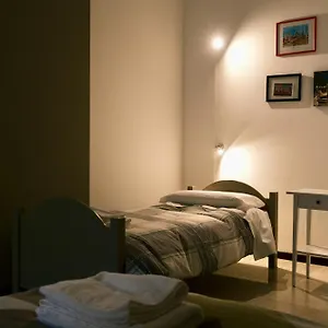 2* Vendégház Stay Bergamo