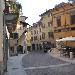 Casa Fontana Del Delfino Appartement