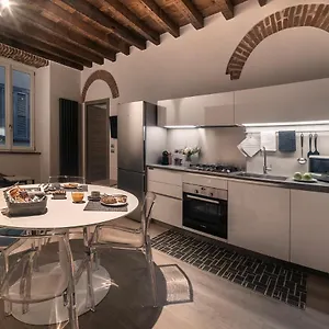 Borgo San Leonardo Appartement
