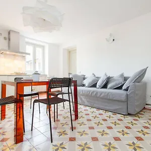 Papavero Accademia Carrara Appartement