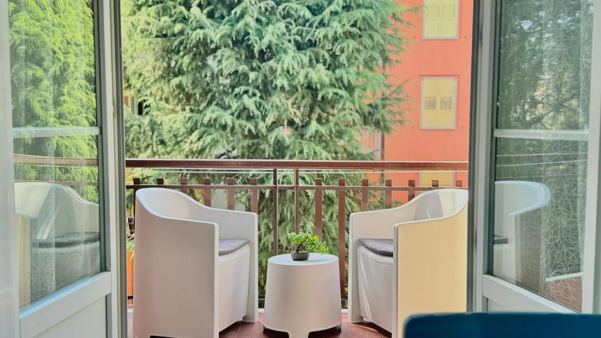 De House - Bg Cozy Apartment Bergamo