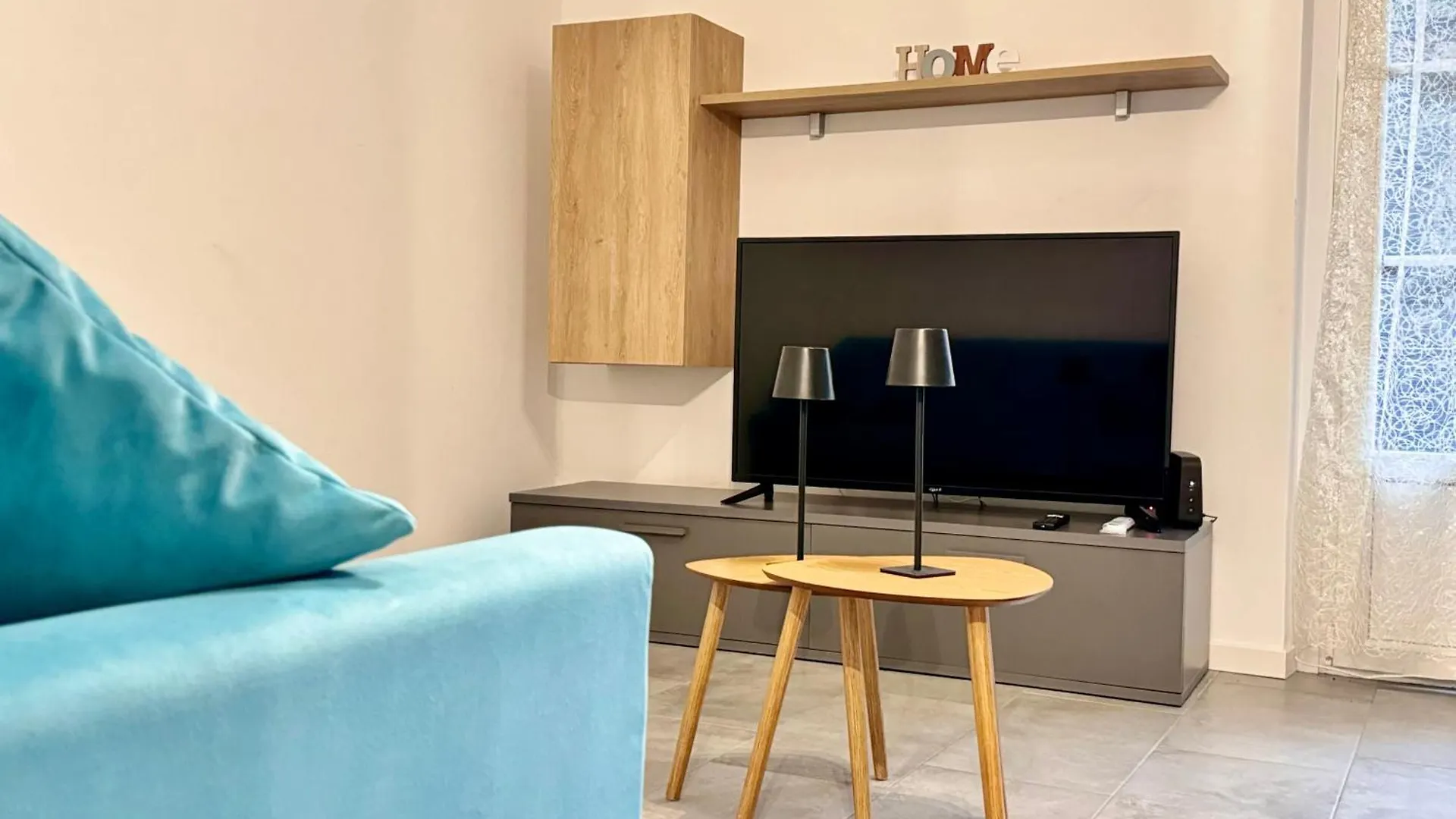 De House - Bg Cozy Apartment Bergamo