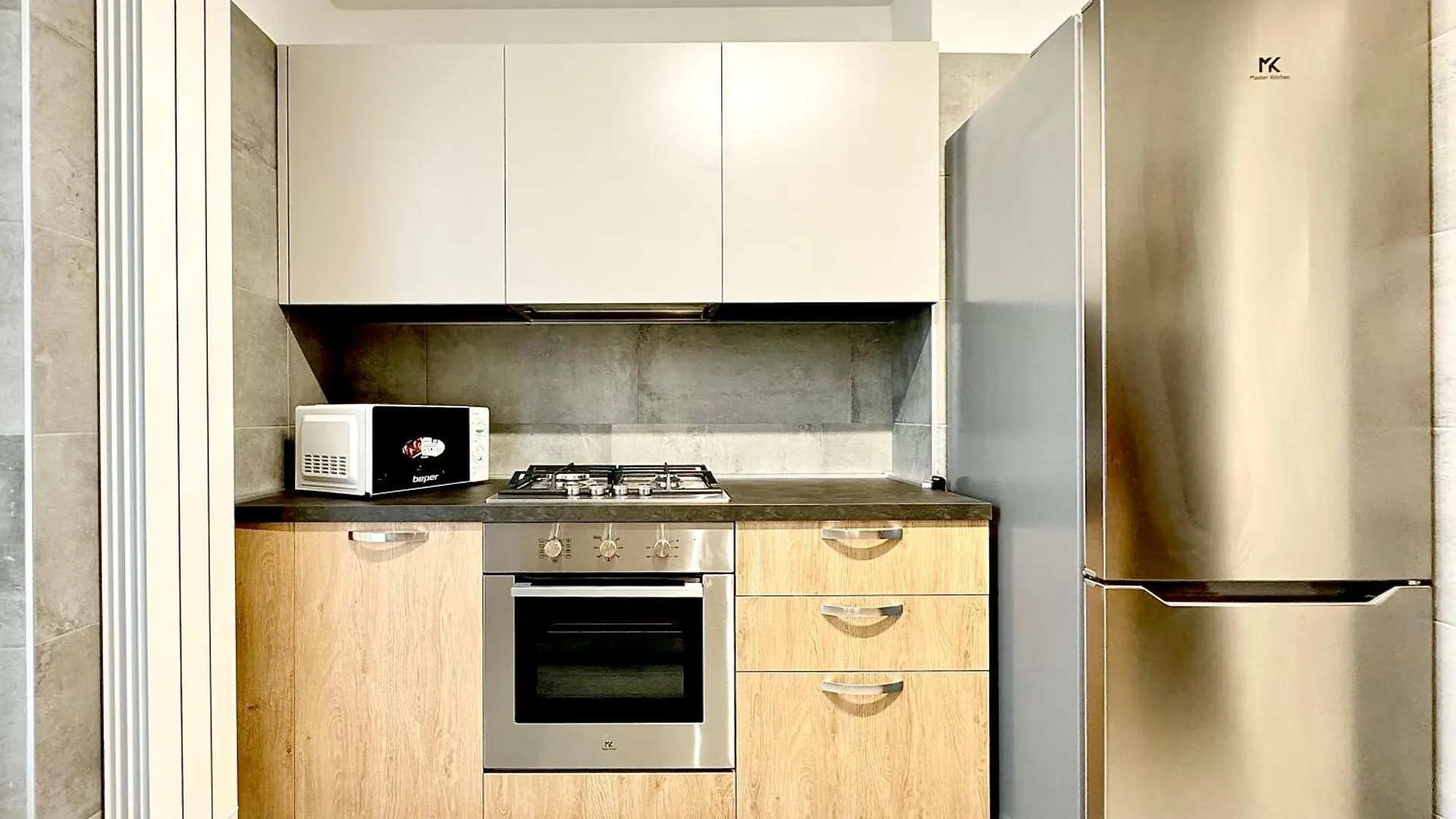 De House - Bg Cozy Apartment Bergamo