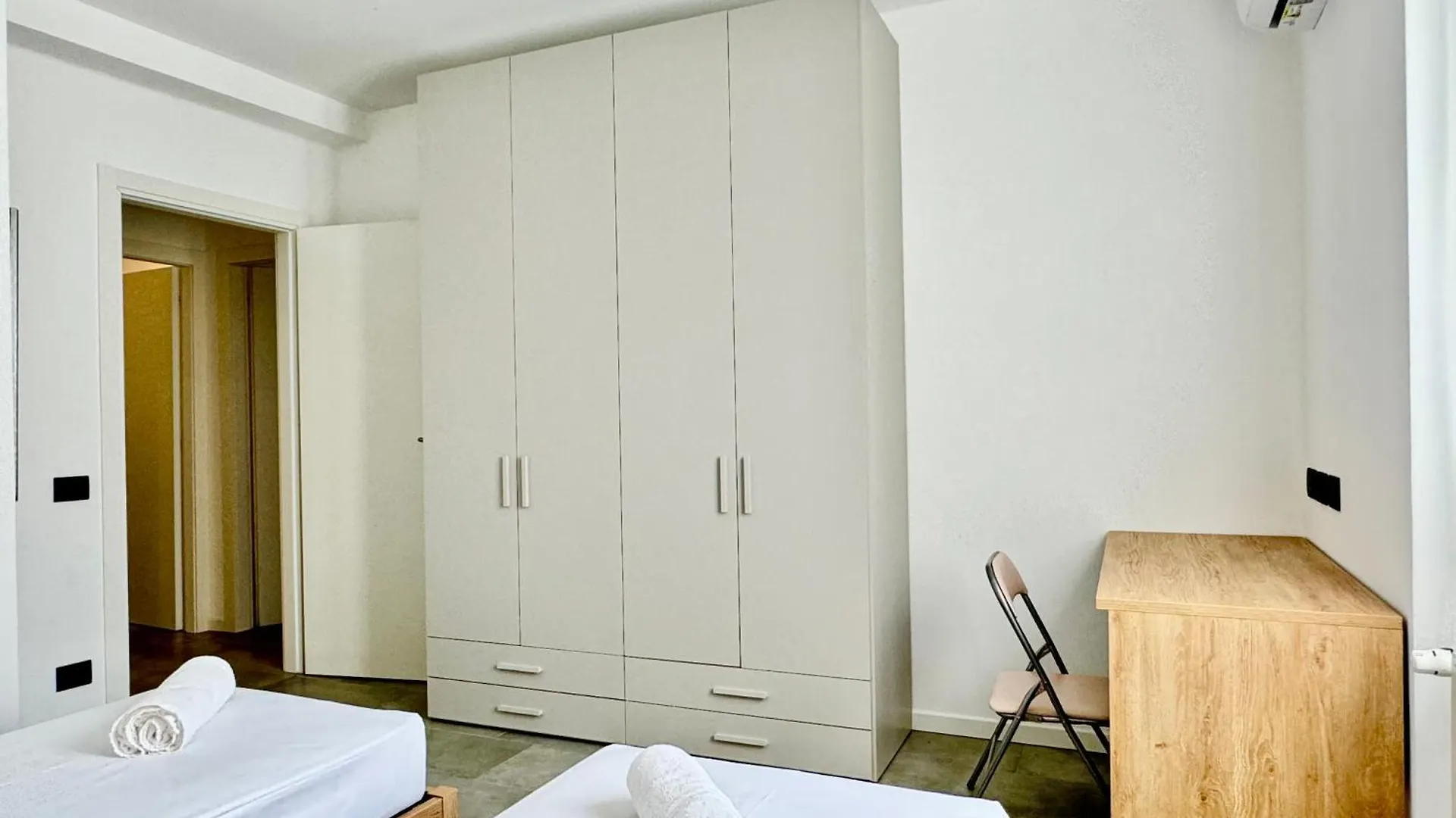 De House - Bg Cozy Apartment Bergamo