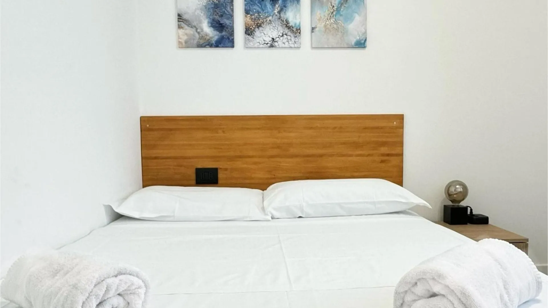 De House - Bg Cozy Apartment Bergamo