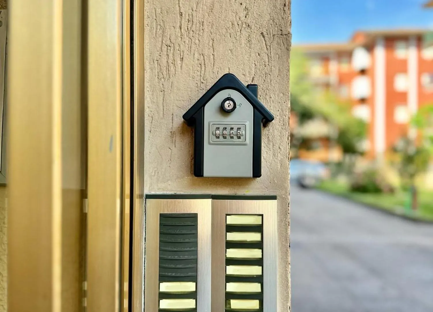 De House - Bg Cozy Apartment Bergamo
